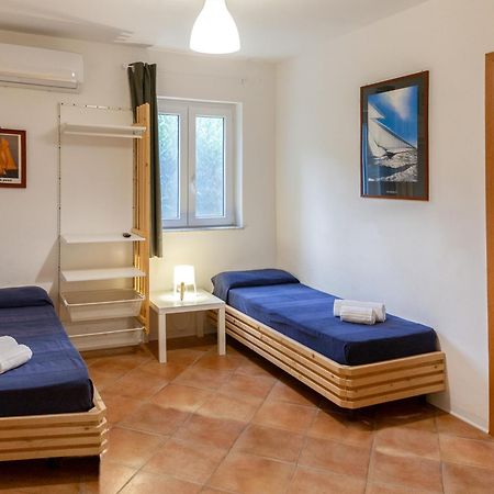 Residence Il Cicero San Giorgio  Eksteriør billede