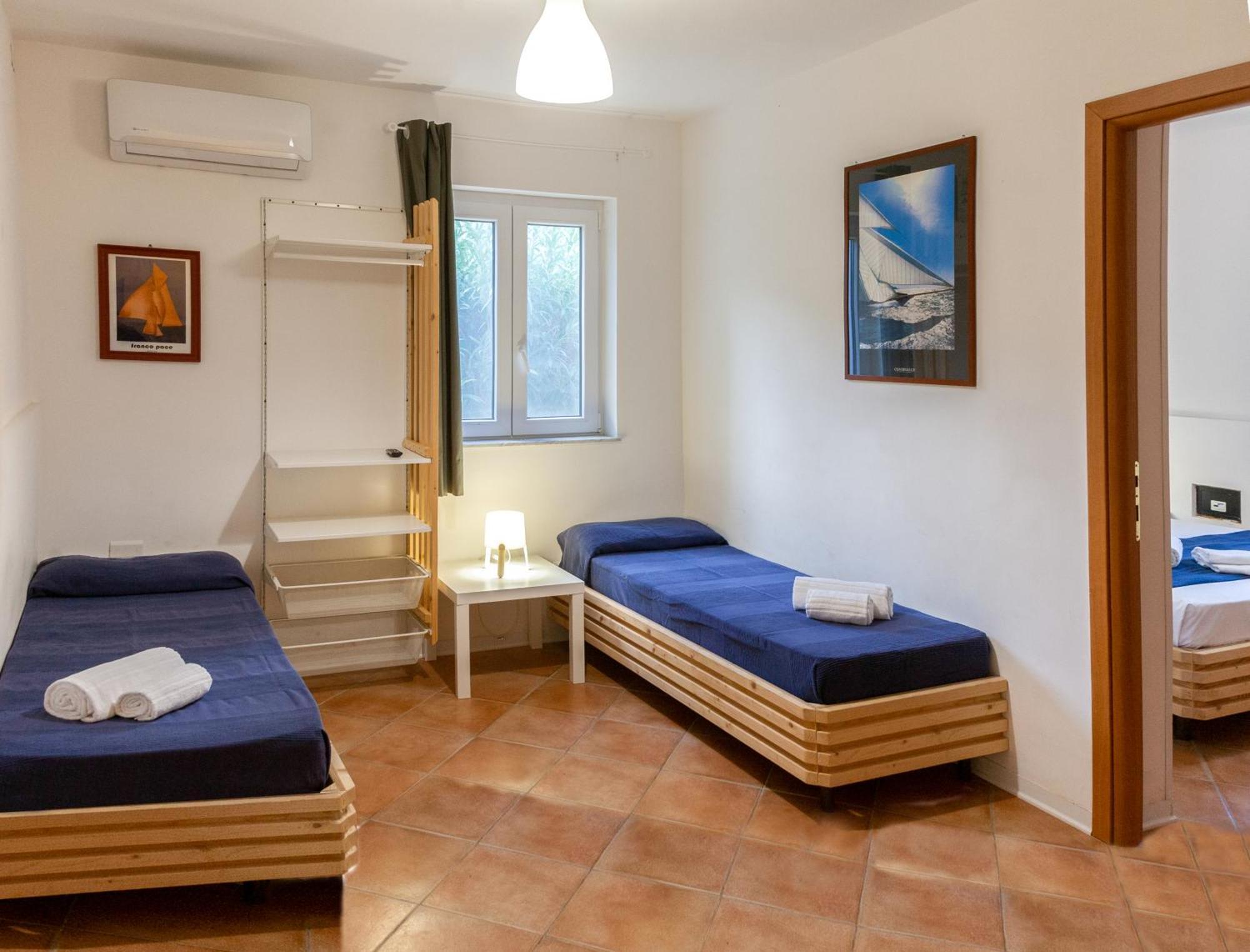 Residence Il Cicero San Giorgio  Eksteriør billede