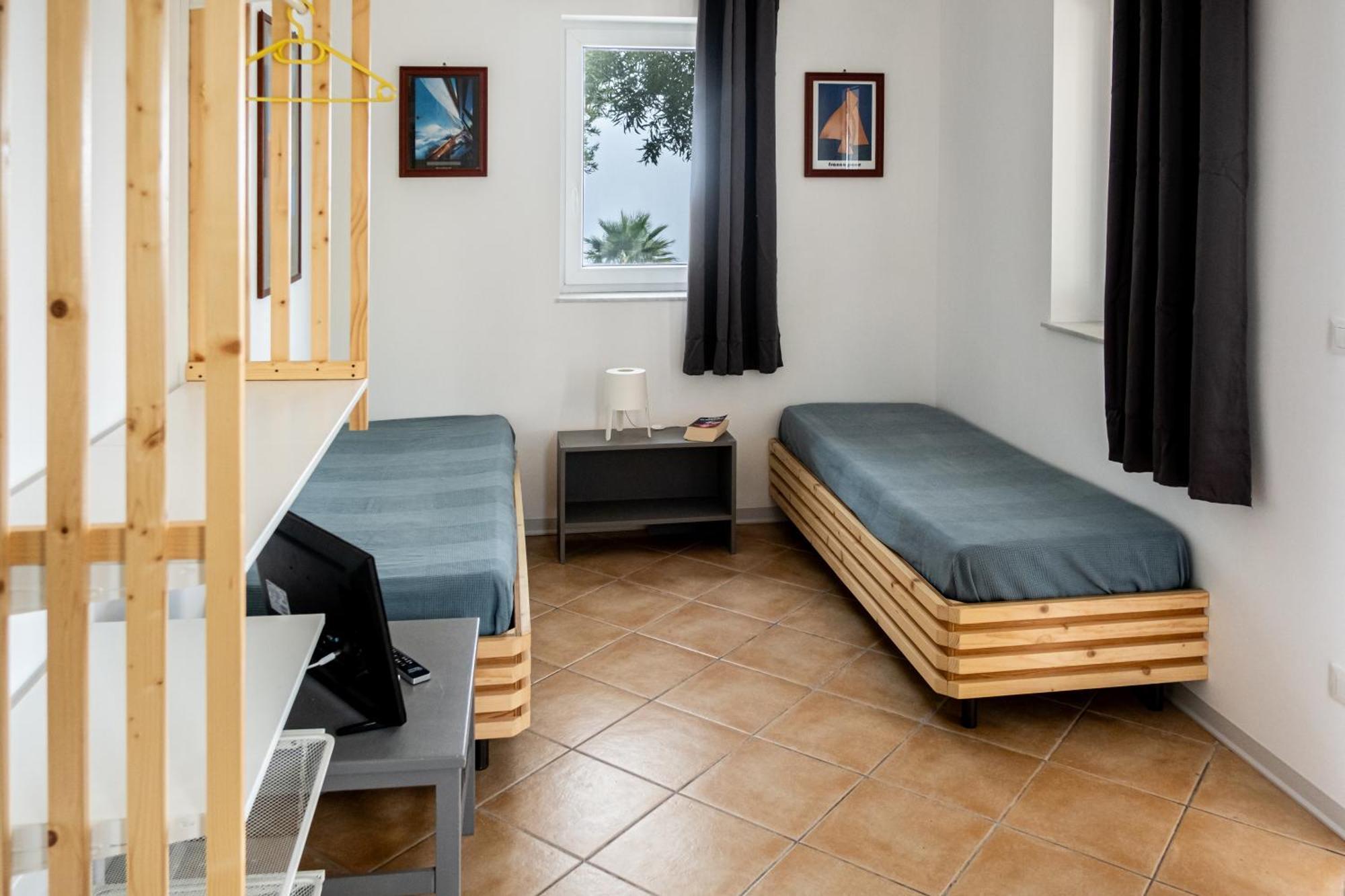 Residence Il Cicero San Giorgio  Eksteriør billede